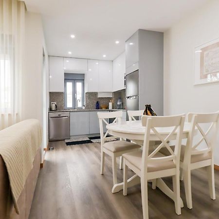 Tiana Apartment - City Centre With Terrace Viana do Castelo Extérieur photo
