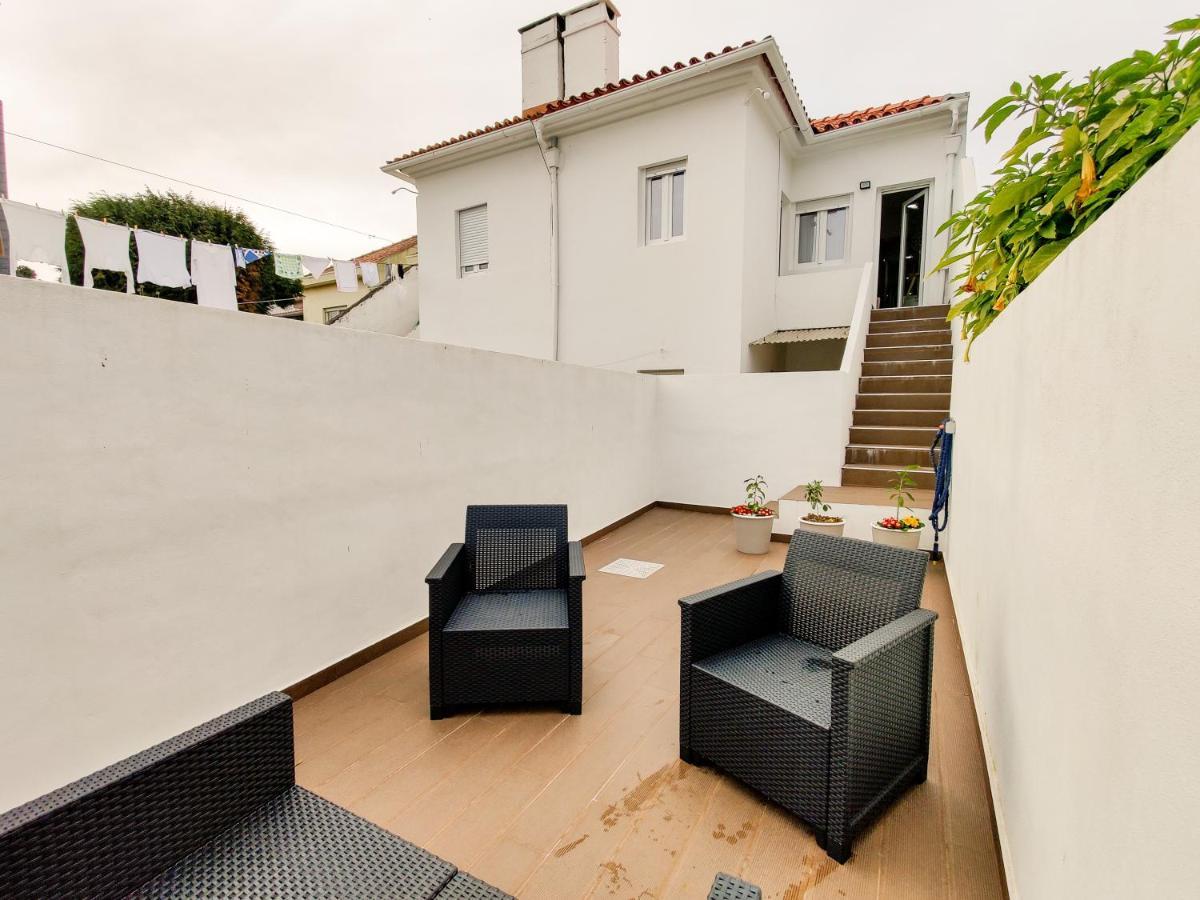 Tiana Apartment - City Centre With Terrace Viana do Castelo Extérieur photo