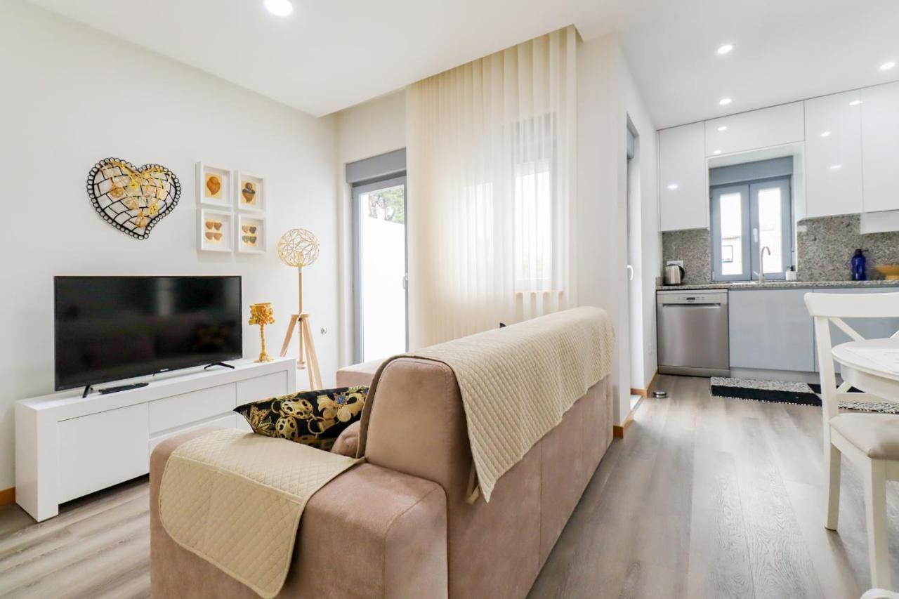 Tiana Apartment - City Centre With Terrace Viana do Castelo Extérieur photo